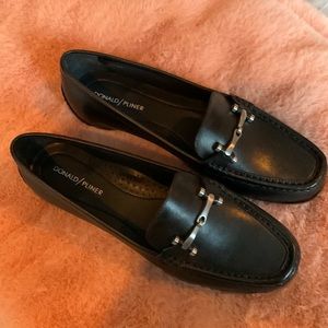 Donald Pliner Driving moccasins